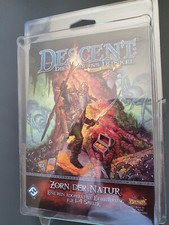 Descent 2.Edition  ZORN DER