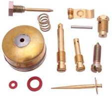 Jawa 50 Vergaser Reparatur