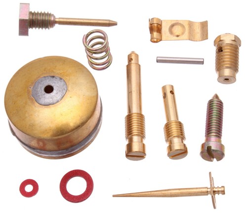 Jawa vergaser reparatur - vergaser,
