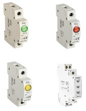 Leuchtmelder Signalleuchte