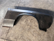 NEU NOS Ford Capri MK3 Vorderer Kotfluegel RECHTS Front Fender RH RIGHT OEM