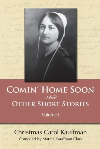 Comin home soon and - comin',