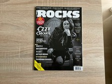 Rocks Das Magazin für Classic