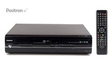 Toshiba RD-XV48 VHS DVD HDD