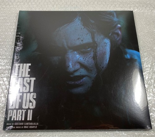 Vinyle the last - the, of