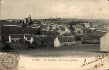 Ak Salins les Bains Jura