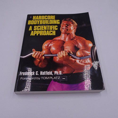 Hardcore bodybuilding - bodybuilding, a