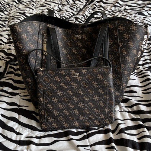 Guess damen tragetasche - damen,