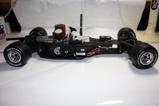 Kyosho Ferrari f2004