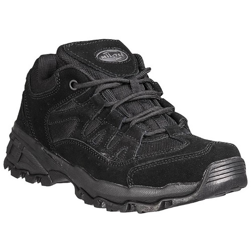 Mil tec halbschuhe squad - mil-tec, us
