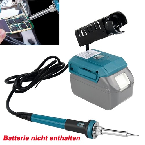 Für makita 18v 20v - für,