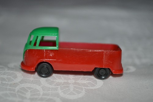 Groschenauto dbgm vw t1 - 1:87,
