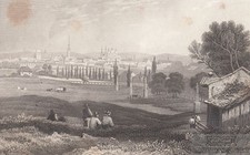 Olmütz die Hauptveste