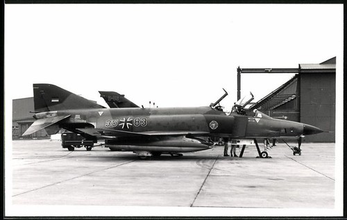 Fotografie flugzeug mcdonnell - fotografie,