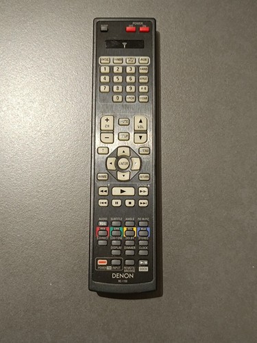 Original denon 1153 - original,
