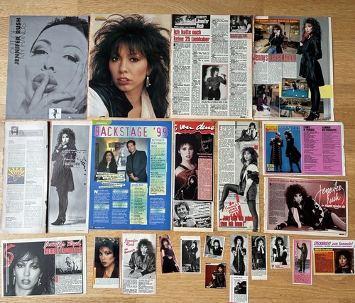 Jennifer rush große - jennifer,