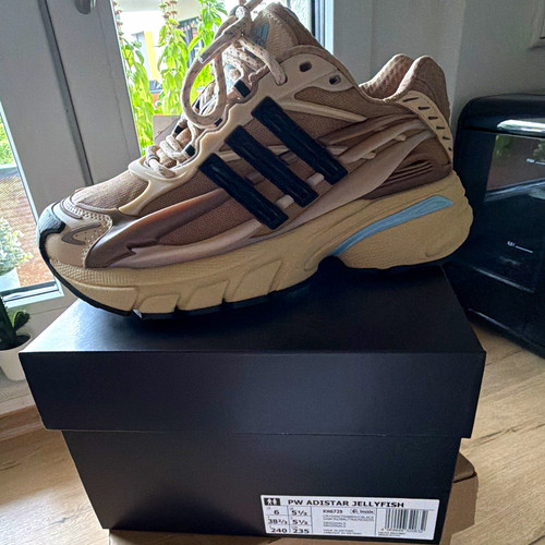Adidas adistar jellyfish - adistar,