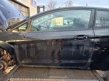 Ford Fiesta VII original Tür