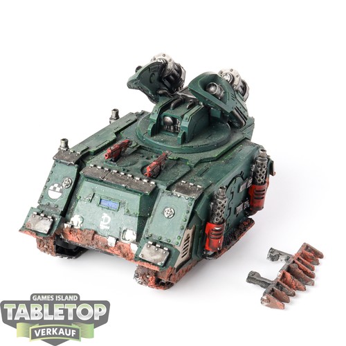 Dark angels legion deimos - dark,