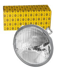 HELLA SCHEINWERFEREINSATZ