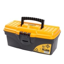 Werkzeugbox leer 16,5x13,6x32