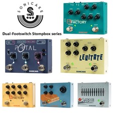 SONICAKE Levitate/Warped