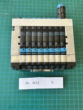 Festo  Ventilinsel D-Sub