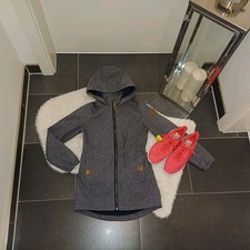 Softshelljacke 134 140