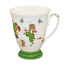 Trötsch Pettersson und Findus Sammeltasse Pettersson und Findus | KG | 2019