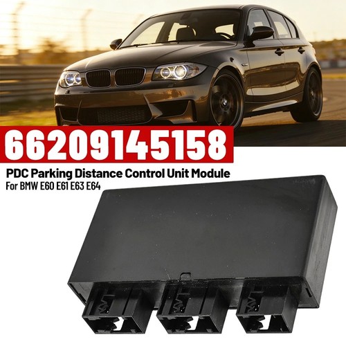 Pdc parksensor einparkhilfe - pdc,