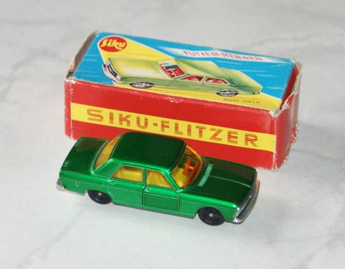 Siku 308 audi 100 - v,