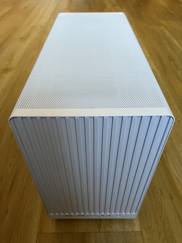 Silent mit wasserkühlung - mit,