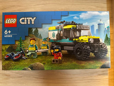 LEGO 40582 Off-Road