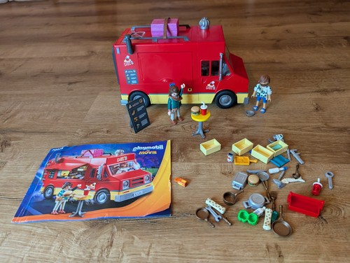 Playmobil 70075 food - *, *