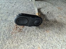 Schalter Bordcomputer Opel