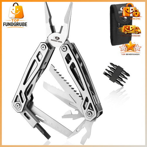 Multitool 1 - multitool, in