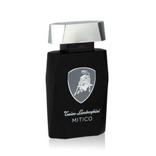 Lamborghini Mitico Eau De