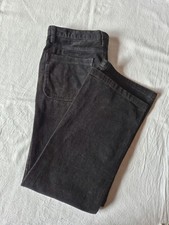 Hose Herren Cord robust