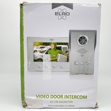 ELRO DV477W Video