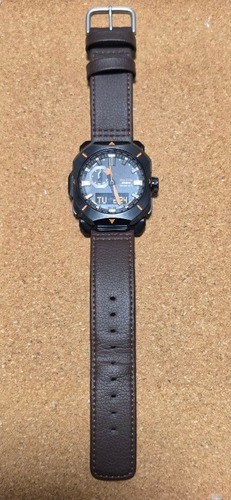 Casio pro trek - pro, prw-6900yl-5jf
