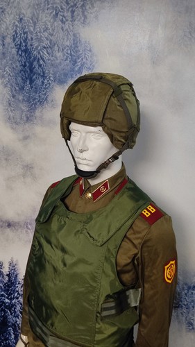 Udssr russische uniform nr - /,
