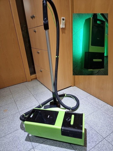 Vorwerk vk240 et340 tuning - vorwerk, +et340
