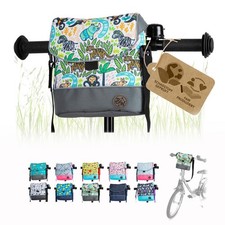 Lenkertasche Fahrradtasche