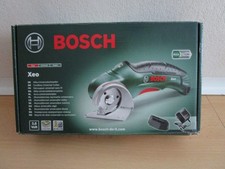 Bosch Xeo