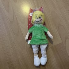 Tonies Plüsch - Bibi