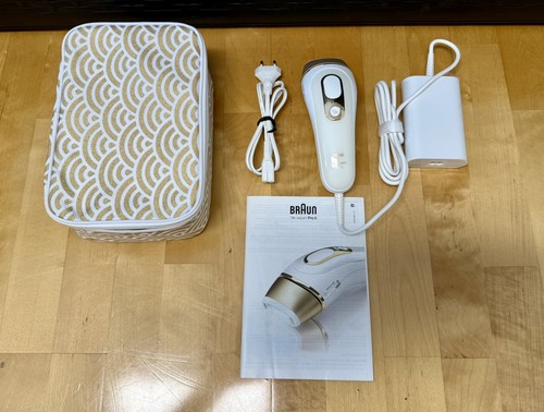 Braun silk expert pro - silk·expert, 5