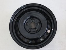 Felge Stahlfelge vorn rechts 6.5x16 ET40 für Nissan X-TRAIL 1 T30 40300CN007