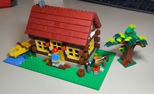 LEGO CREATOR | Blockhaus