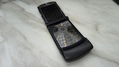 Tg2056 motorola razr handy - tg2056,