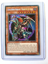 Chaos-Imperatordrache-Gesandte